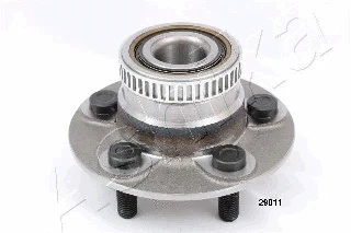 Rato stebulė ASHIKA 44-29011