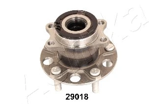 Rato stebulė ASHIKA 44-29018