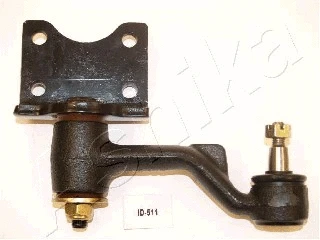 Valdymo svirtis ASHIKA 59-05-511
