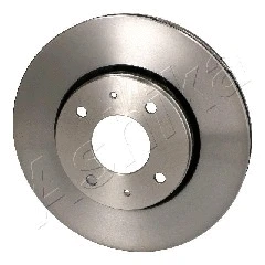 Stabdžių diskas ASHIKA 60-05-540