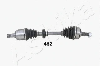 Kardaninis velenas ASHIKA 62-04-482