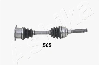 Kardaninis velenas ASHIKA 62-05-565