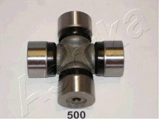 Lankstusis šarnyras (granata) ASHIKA 66-05-500