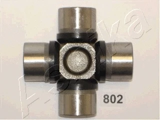 Lankstusis šarnyras (granata) ASHIKA 66-08-802