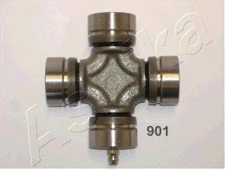 Lankstusis šarnyras (granata) ASHIKA 66-09-901
