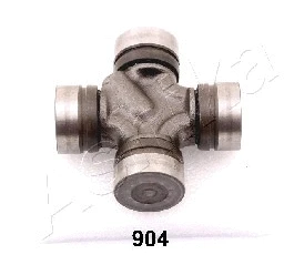 Lankstusis šarnyras (granata) ASHIKA 66-09-904