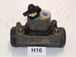 Rato stabdžių cilindras ASHIKA 67-0H-H16