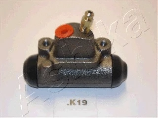 Rato stabdžių cilindras ASHIKA 67-0K-019
