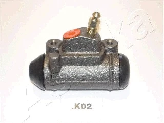 Rato stabdžių cilindras ASHIKA 67-K0-002