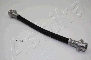 Stabdžių žarnelės laikantysis rėmas ASHIKA 69-01-1074