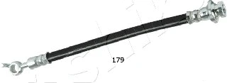 Stabdžių žarnelės laikantysis rėmas ASHIKA 69-01-179