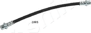 Stabdžių žarnelės laikantysis rėmas ASHIKA 69-02-2005