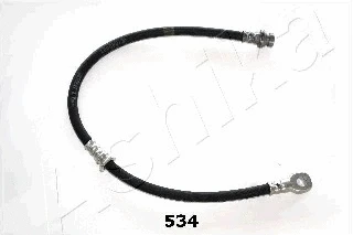 Stabdžių žarnelės laikantysis rėmas ASHIKA 69-05-534