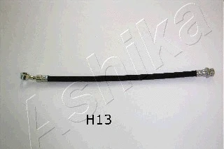 Stabdžių žarnelės laikantysis rėmas ASHIKA 69-0H-H13