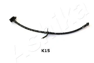Stabdžių žarnelės laikantysis rėmas ASHIKA 69-0K-K15