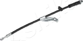 Stabdžių žarnelės laikantysis rėmas ASHIKA 69-0W-W24