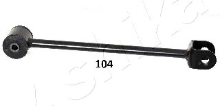 Vikšro valdymo svirtis ASHIKA 71-01-104