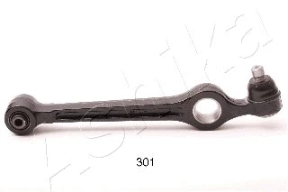 Vikšro valdymo svirtis ASHIKA 71-03-300R