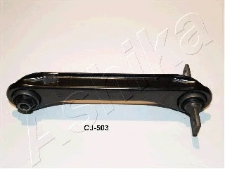 Vikšro valdymo svirtis ASHIKA 71-05-502R