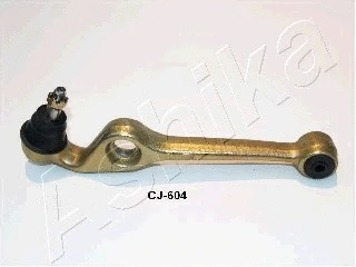 Vikšro valdymo svirtis ASHIKA 71-06-603L