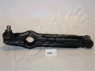 Vikšro valdymo svirtis ASHIKA 71-08-803