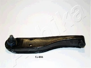 Vikšro valdymo svirtis ASHIKA 71-08-806L