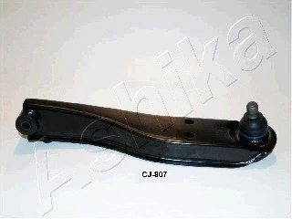 Vikšro valdymo svirtis ASHIKA 71-08-806R