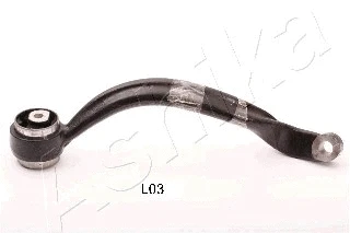 Vikšro valdymo svirtis ASHIKA 71-0L-L02R
