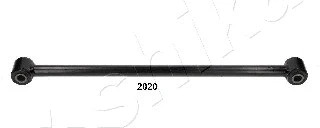 Vikšro valdymo svirtis ASHIKA 72-02-2020