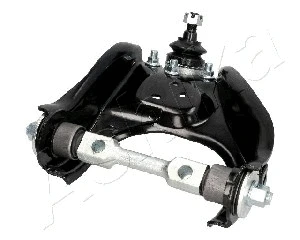 Vikšro valdymo svirtis ASHIKA 72-09-906L