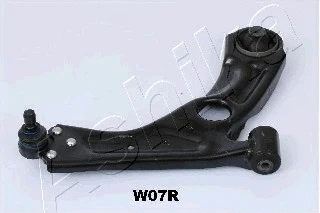 Vikšro valdymo svirtis ASHIKA 72-0W-W07R