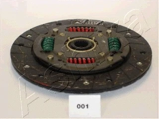 Sankabos diskas ASHIKA 80-00-001
