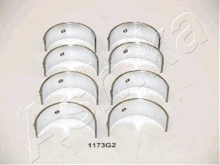 Guolis ASHIKA 82-1173G2