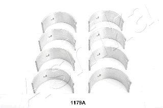 Guolis ASHIKA 82-1179A