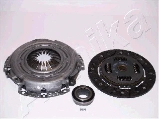 Sankabos komplektas ASHIKA 92-00-004