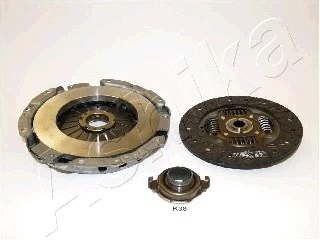Sankabos komplektas ASHIKA 92-0K-K38