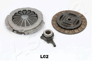 Sankabos komplektas ASHIKA 92-0L-L02