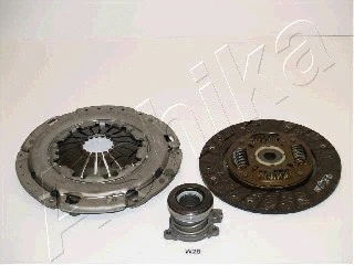 Sankabos komplektas ASHIKA 92-0W-W28