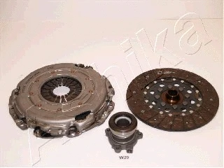 Sankabos komplektas ASHIKA 92-0W-W29