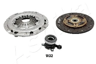 Sankabos komplektas ASHIKA 92-0W-W32