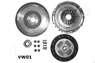 Sankabos komplektas ASHIKA 98-VW-VW01