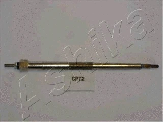 Pakaitinimo žvakė ASHIKA CP72