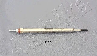 Pakaitinimo žvakė ASHIKA CP74