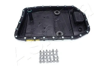 Automatinės transmisijos hidraulinis filtras ASHIKA FTA012