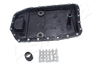 Automatinės transmisijos hidraulinis filtras ASHIKA FTA013