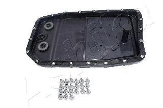 Automatinės transmisijos hidraulinis filtras ASHIKA FTA014