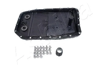 Automatinės transmisijos hidraulinis filtras ASHIKA FTA015