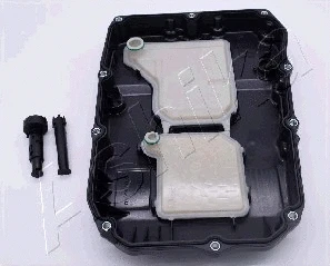Automatinės transmisijos hidraulinis filtras ASHIKA FTA036