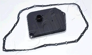 Automatinės transmisijos hidraulinis filtras ASHIKA FTA048