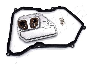 Automatinės transmisijos hidraulinis filtras ASHIKA FTA051